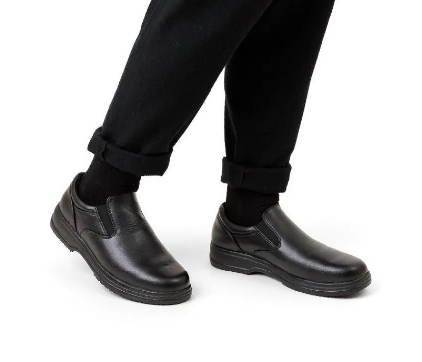 Deer Stags Work & Safety|Work>Men's Manager Slip-Resistant Shoes