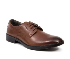 Men's Metro Dress Oxfords|Deer Stags Clearance