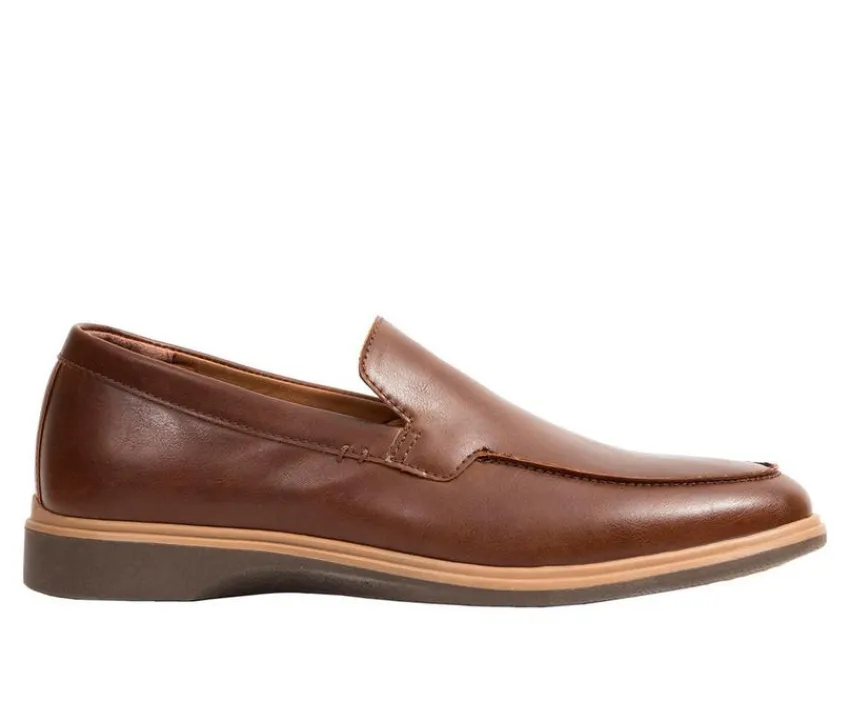 Men's Porto Loafers|Deer Stags
