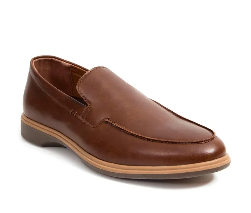 Men's Porto Loafers|Deer Stags