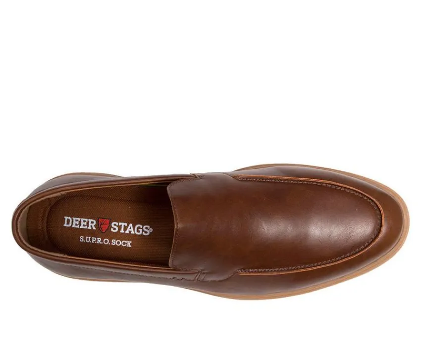 Men's Porto Loafers|Deer Stags