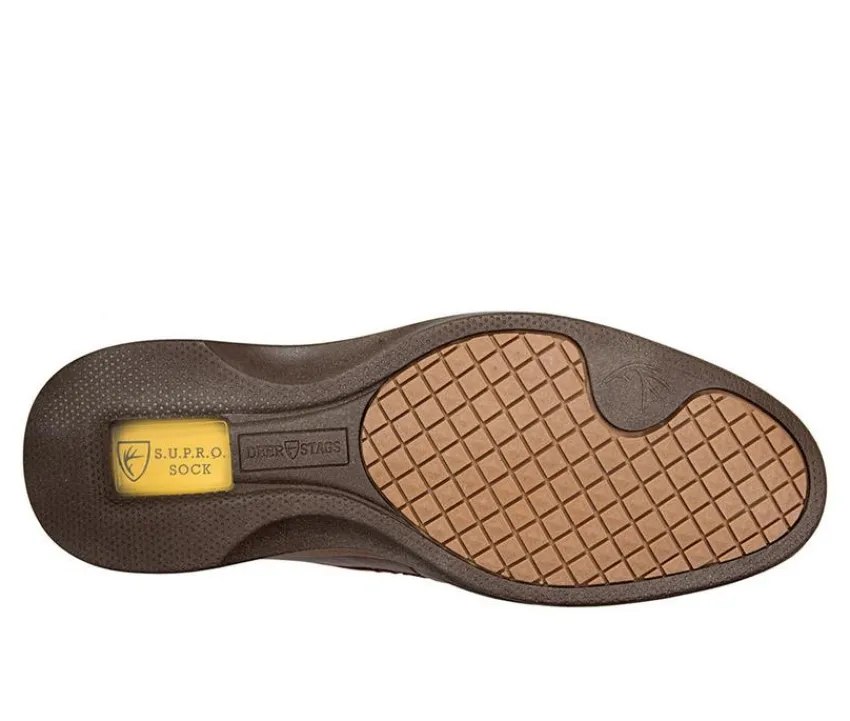 Men's Porto Loafers|Deer Stags