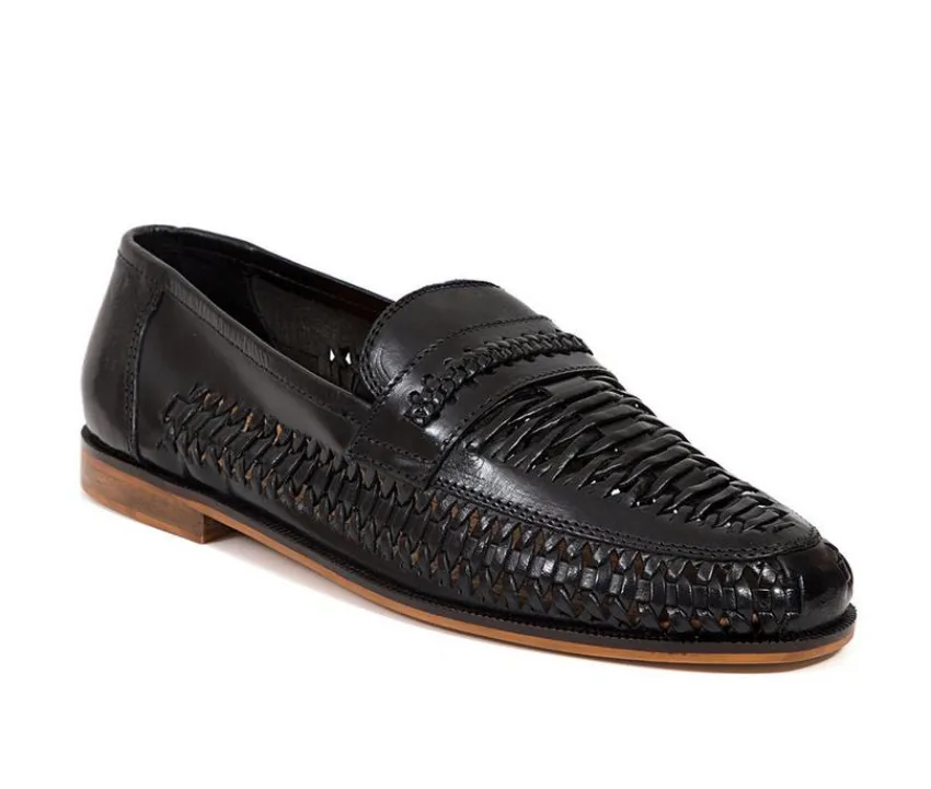 Deer Stags Casual>Men's Puebla Huarache Casual Loafers