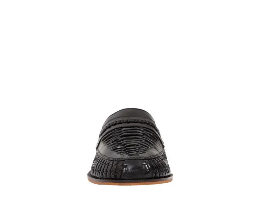 Deer Stags Casual>Men's Puebla Huarache Casual Loafers