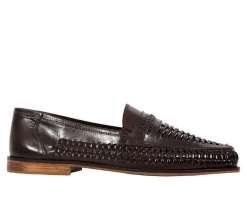 Men's Puebla Huarache Casual Loafers|Deer Stags Discount