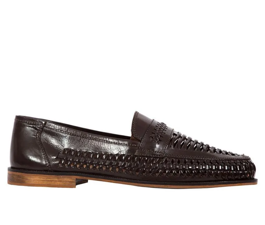 Men's Puebla Huarache Casual Loafers|Deer Stags Discount