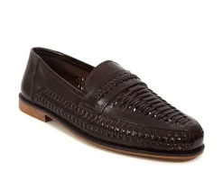Men's Puebla Huarache Casual Loafers|Deer Stags Discount