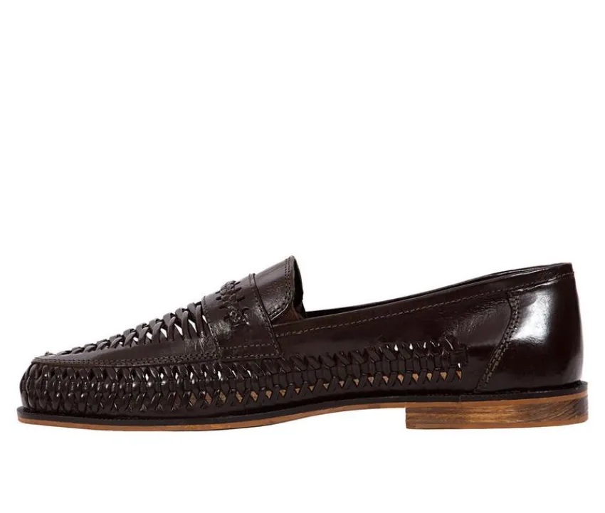 Men's Puebla Huarache Casual Loafers|Deer Stags Discount