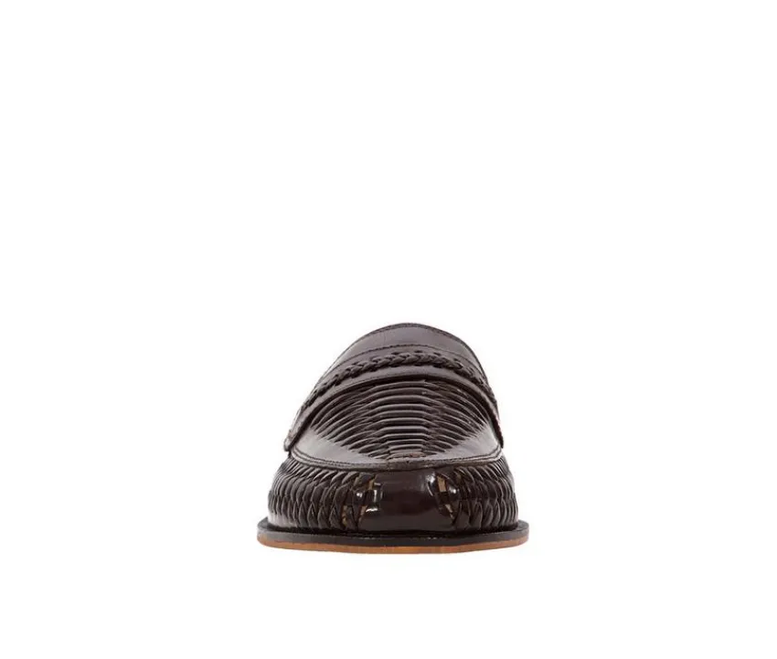 Men's Puebla Huarache Casual Loafers|Deer Stags Discount