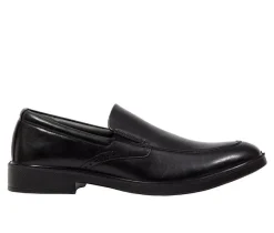 Men's Refine Water Repellent Dress Loafers|Deer Stags Outlet