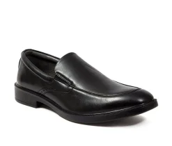 Men's Refine Water Repellent Dress Loafers|Deer Stags Outlet