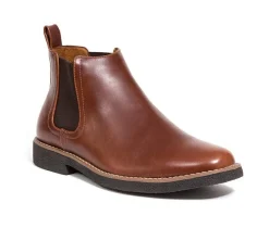 Deer Stags Dress|Chukka & Chelsea>Men's Rockland Chelsea Boots
