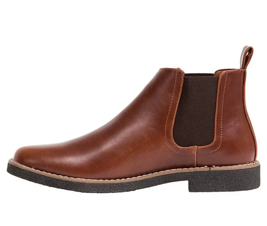 Deer Stags Dress|Chukka & Chelsea>Men's Rockland Chelsea Boots