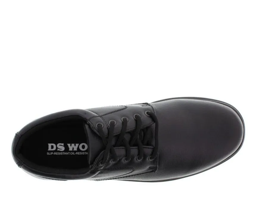 Men's Service Slip-Resistant Dress Shoes|Deer Stags Hot