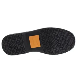 Men's Service Slip-Resistant Dress Shoes|Deer Stags Hot
