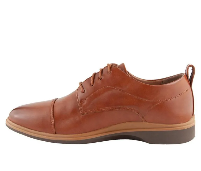 Men's Sienna Oxfords|Deer Stags New