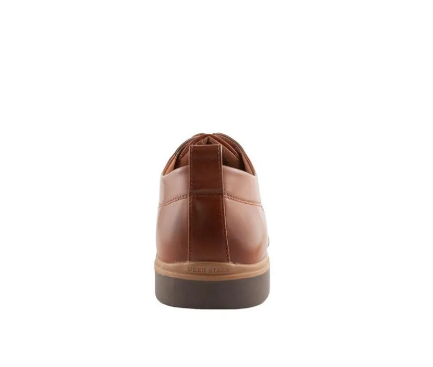 Men's Sienna Oxfords|Deer Stags New