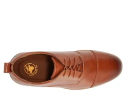 Men's Sienna Oxfords|Deer Stags New