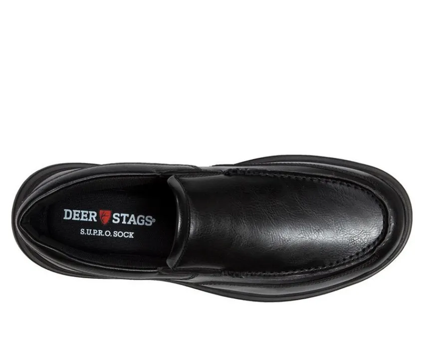 Men's Spartan Loafers|Deer Stags Best