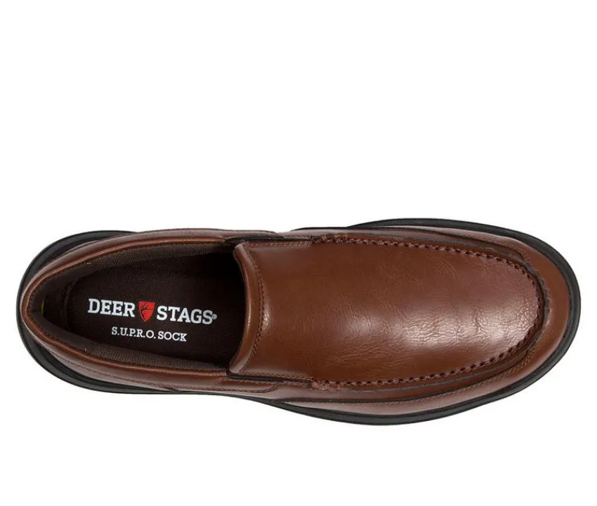 Deer Stags Casual>Men's Spartan Loafers