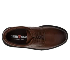 Men's Times Work Dress Shoes|Deer Stags Outlet