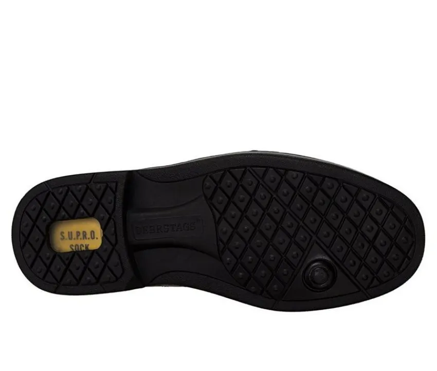 Men's Times Work Dress Shoes|Deer Stags Outlet