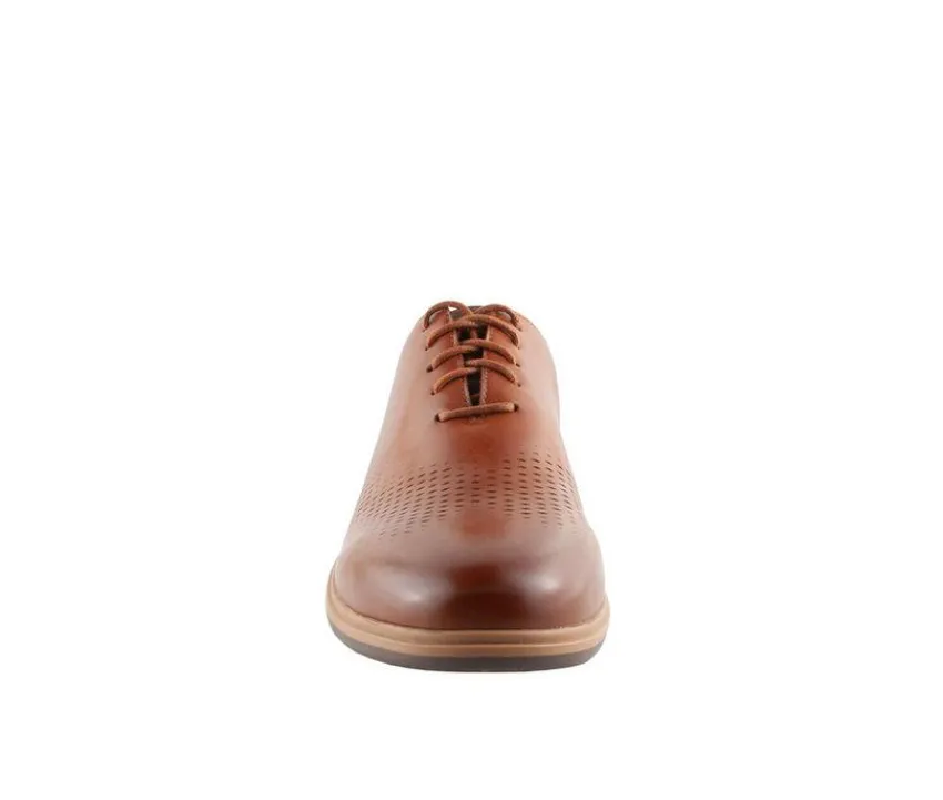 Deer Stags Dress>Men's Valencia Oxfords