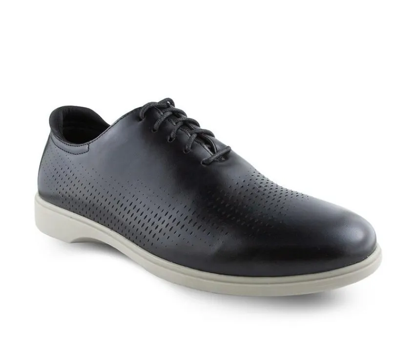 Men's Valencia Oxfords|Deer Stags