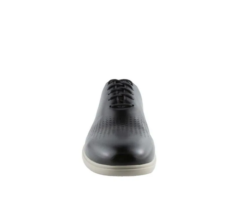 Men's Valencia Oxfords|Deer Stags