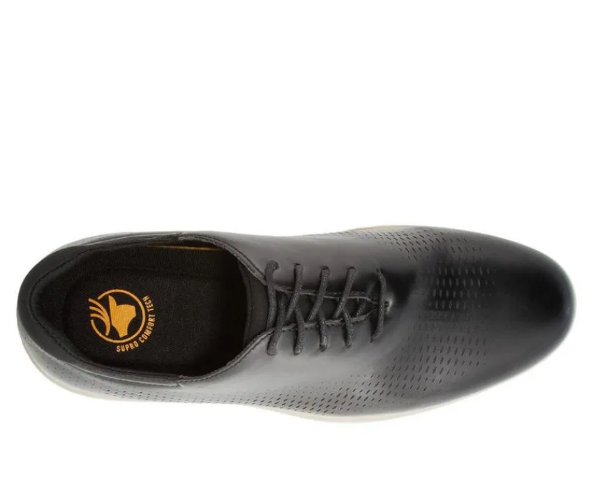 Men's Valencia Oxfords|Deer Stags