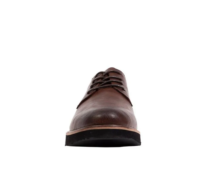 Men's Walkmaster Plain Toe Oxford 1 Dress Shoes|Deer Stags Sale