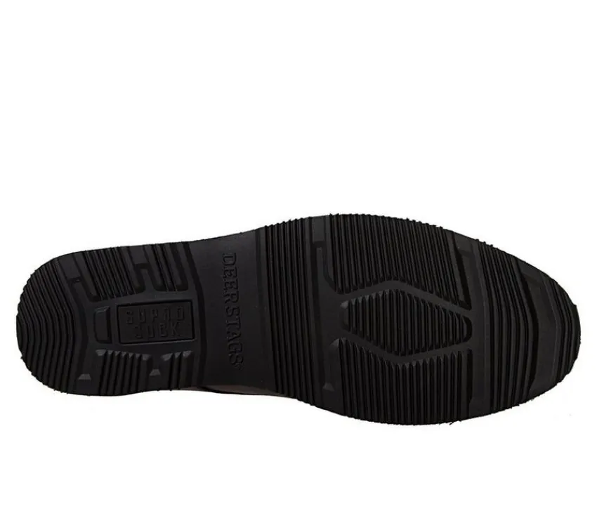 Men's Walkmaster Plain Toe Oxford 1 Dress Shoes|Deer Stags Sale
