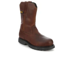 Men's Edgemont Wellington Steel Toe Work Boots|DeWALT Sale