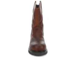 Men's Edgemont Wellington Steel Toe Work Boots|DeWALT Sale