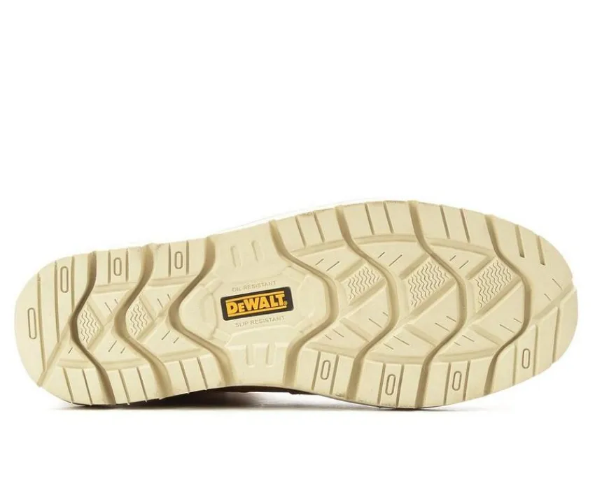 Men's Flex 6 Inch Steel Toe Work Boots|DeWALT New