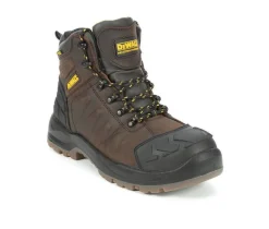 Men's Hadley Mid Steel Toe Work Boots|DeWALT Clearance