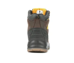 Men's Hadley Mid Steel Toe Work Boots|DeWALT Clearance