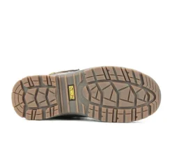 Men's Hadley Mid Steel Toe Work Boots|DeWALT Clearance