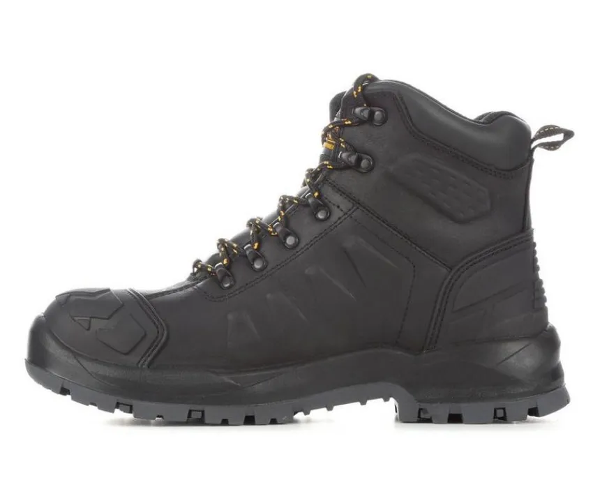 Men's Hadley Mid Steel Toe Work Boots|DeWALT Clearance