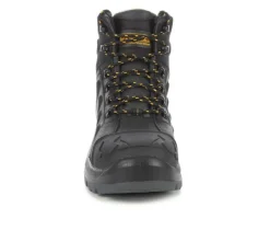 Men's Hadley Mid Steel Toe Work Boots|DeWALT Clearance