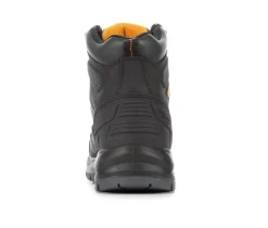 Men's Hadley Mid Steel Toe Work Boots|DeWALT Clearance