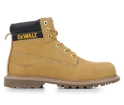 DeWALT Work & Safety|Work>Men's Lewiston Steel Toe Work Boots