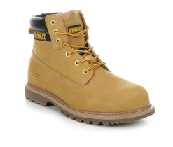 DeWALT Work & Safety|Work>Men's Lewiston Steel Toe Work Boots