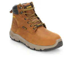 Men's Nampa WP Work Boots|DeWALT Online