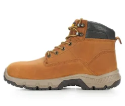 Men's Nampa WP Work Boots|DeWALT Online