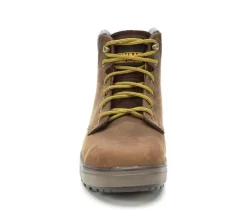 Men's Plasma 6 Inch Steel Toe Work Boots|DeWALT Best