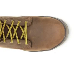 Men's Plasma 6 Inch Steel Toe Work Boots|DeWALT Best