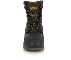 Men's Reed 8 Inch Steel Toe Waterproof Work Boots|DeWALT Hot