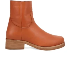 Dingo Boot Dress|Boots>Men's Banner Dress Boots