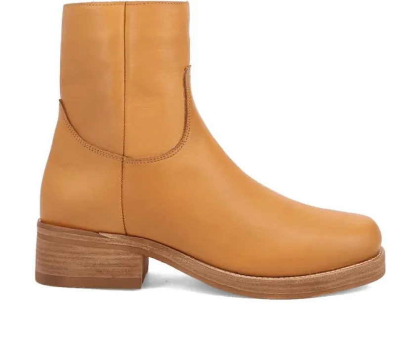 Men's Banner Dress Boots|Dingo Boot Outlet